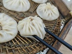 -西安贾三灌汤包·回坊小吃·清真炒菜(北院门总店)