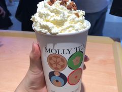 -茉莉奶白(广州动漫星城店)
