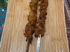 -巴依老爷新疆美食(工体旗舰店)