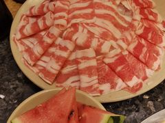 -蜀大侠火锅(四川北路店)