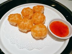 -顺峰顺水顺德菜(第一百货店)