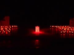 -婺源梦里老家大型山水实景演出