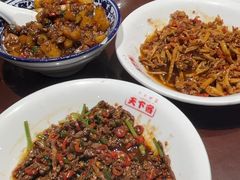 -天下客饭店(中山路店)