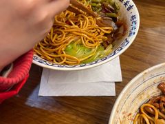 -梅溪·小伙子干挑面(安吉总店)