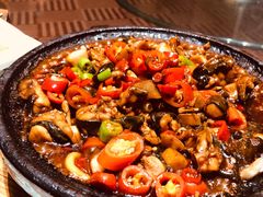 -原鄉本味 楚菜 丹江口鱼(北苑店)