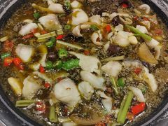 -蜀厨小匠·民间川菜(犀浦店)