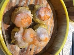 蟹子烧麦干蒸皇-海皇食府(水都假日酒店店)