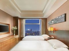 -北京希尔顿逸林酒店