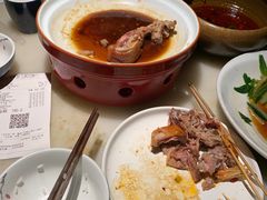 -绿茶餐厅(领展购物广场·中关村店)