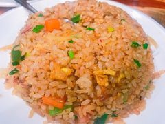 纳西炒饭-88号小吃店·经典云南菜·地道纳西美食