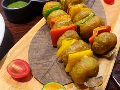 -甘尼仕印度餐厅爵士酒吧(阳春巷店)