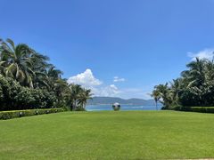 -三亚太阳湾柏悦酒店