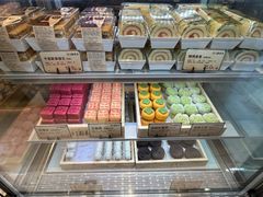 -北京稻香村(零号店)