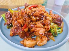 -小吊梨汤·北京菜(香山店)