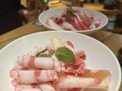 -黔诚酸汤牛肉(甲秀楼店)