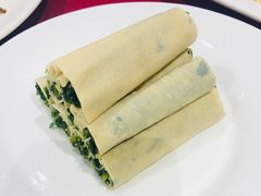 马兰头卷-老吉士酒家(天平路店)