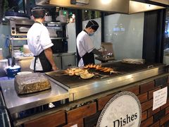 门面-The Dishes Seafood & Restaurant