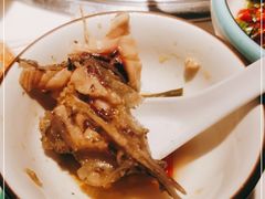 -鱼米滔中山脆肉鲩火锅(中南阳光城店)
