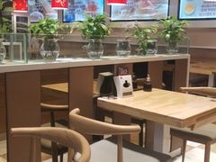 大堂-嘉和一品粥(魏公村店)