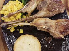 -萨莉亚意式餐厅(金隅嘉品mall店)