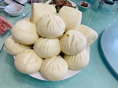-瑞丰园庭院餐厅·白族传统家常菜