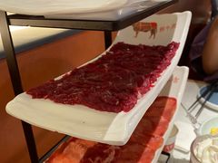 -左庭右院鲜牛肉火锅(苏州园区永旺店)