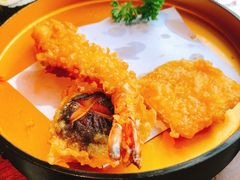 -九井澤精致料理(金茂店)