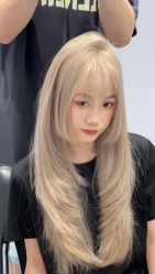 -DL HOPE造型