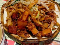 -葛记焖饼(伏牛路店)