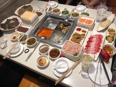 -海底捞火锅(龙岗星河COCO Park店)