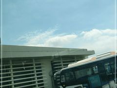 -厦门高崎国际机场-T3航站楼