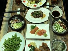 -福匠日本料理(人民路店)