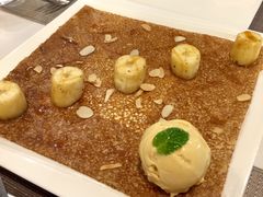 皇后可丽饼-LA CREPERIE BRETONNE布列塔尼法式餐厅(天童北路店)