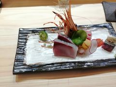 -鮨青(恒基名人购物中心店)