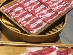 -三石铁板烧(紫竹桥店)