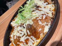 -豪客来牛排(重庆三峡广场步行街1704店)