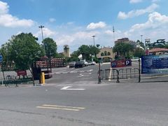 -桂林罗山湖水上乐园
