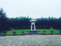 -秦始皇帝陵博物院-丽山园
