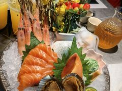 -匠和风精致料理(祥禾天地店)