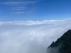 -峨眉山风景名胜区