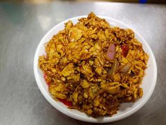-满园烤鸭·春饼(丰科路万达店)