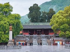 -报恩寺(平武县)