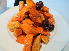 -玉林烤鸭店(定福庄店)