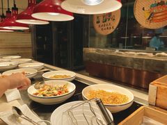 -怡咖啡自助餐(宁波香格里拉店)