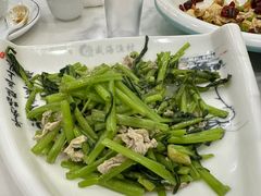 -郭姐·威海渔村(黄兴路店)