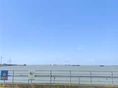 -长兴对江渡客运站