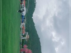 -玫瑰海岸文化旅游度假区