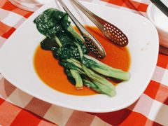 -西贝(上海新梅广场店)