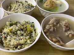 -文庙菜饭(四川北路店)