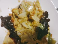 -小河盐帮·私家菜·烤鸭(三元桥·霄云路店)